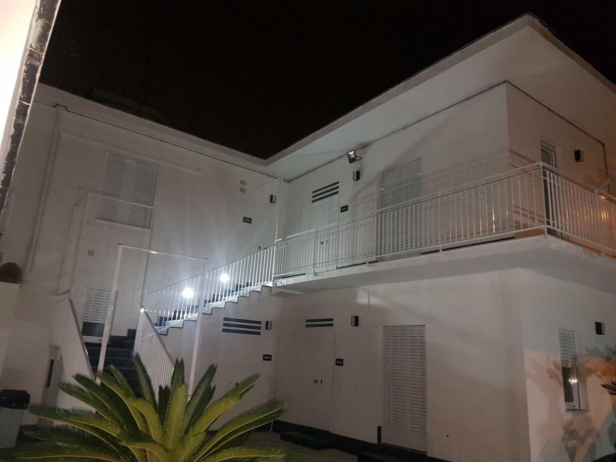 B&B Vincenzo ตอร์เรเดลเกรโค ภายนอก รูปภาพ